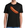 Super Soft Perfect Tri ® Tee Thumbnail
