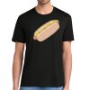 Super Soft Perfect Tri ® Tee Thumbnail