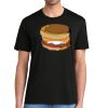 Super Soft Perfect Tri ® Tee Thumbnail