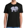 Super Soft Perfect Tri ® Tee Thumbnail