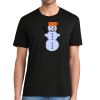 Super Soft Perfect Tri ® Tee Thumbnail