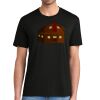 Super Soft Perfect Tri ® Tee Thumbnail
