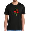 Super Soft Perfect Tri ® Tee Thumbnail