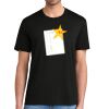 Super Soft Perfect Tri ® Tee Thumbnail