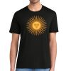 Super Soft Perfect Tri ® Tee Thumbnail