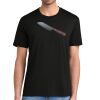 Super Soft Perfect Tri ® Tee Thumbnail