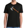 Super Soft Perfect Tri ® Tee Thumbnail