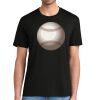 Super Soft Perfect Tri ® Tee Thumbnail
