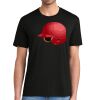 Super Soft Perfect Tri ® Tee Thumbnail