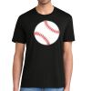 Super Soft Perfect Tri ® Tee Thumbnail