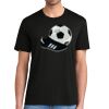 Super Soft Perfect Tri ® Tee Thumbnail