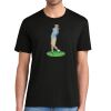 Super Soft Perfect Tri ® Tee Thumbnail