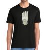 Super Soft Perfect Tri ® Tee Thumbnail