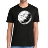 Super Soft Perfect Tri ® Tee Thumbnail