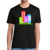 Super Soft Perfect Tri ® Tee Thumbnail