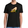Super Soft Perfect Tri ® Tee Thumbnail