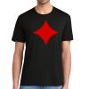Super Soft Perfect Tri ® Tee Thumbnail