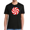 Super Soft Perfect Tri ® Tee Thumbnail
