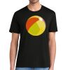 Super Soft Perfect Tri ® Tee Thumbnail
