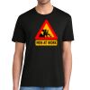 Super Soft Perfect Tri ® Tee Thumbnail