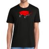 Super Soft Perfect Tri ® Tee Thumbnail