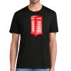 Super Soft Perfect Tri ® Tee Thumbnail