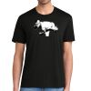 Super Soft Perfect Tri ® Tee Thumbnail