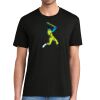 Super Soft Perfect Tri ® Tee Thumbnail