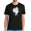 Super Soft Perfect Tri ® Tee Thumbnail