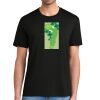 Super Soft Perfect Tri ® Tee Thumbnail