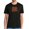 Super Soft Perfect Tri ® Tee Thumbnail