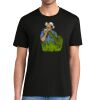 Super Soft Perfect Tri ® Tee Thumbnail