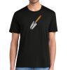 Super Soft Perfect Tri ® Tee Thumbnail