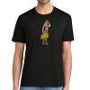Super Soft Perfect Tri ® Tee Thumbnail