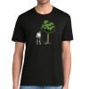 Super Soft Perfect Tri ® Tee Thumbnail