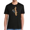 Super Soft Perfect Tri ® Tee Thumbnail