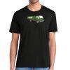 Super Soft Perfect Tri ® Tee Thumbnail
