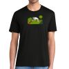 Super Soft Perfect Tri ® Tee Thumbnail