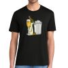 Super Soft Perfect Tri ® Tee Thumbnail