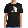 Super Soft Perfect Tri ® Tee Thumbnail