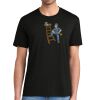 Super Soft Perfect Tri ® Tee Thumbnail