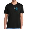 Super Soft Perfect Tri ® Tee Thumbnail