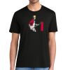 Super Soft Perfect Tri ® Tee Thumbnail