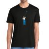 Super Soft Perfect Tri ® Tee Thumbnail