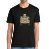 Super Soft Perfect Tri ® Tee Thumbnail