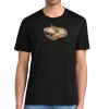 Super Soft Perfect Tri ® Tee Thumbnail