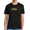 Super Soft Perfect Tri ® Tee Thumbnail