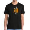 Super Soft Perfect Tri ® Tee Thumbnail