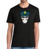 Super Soft Perfect Tri ® Tee Thumbnail