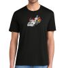 Super Soft Perfect Tri ® Tee Thumbnail
